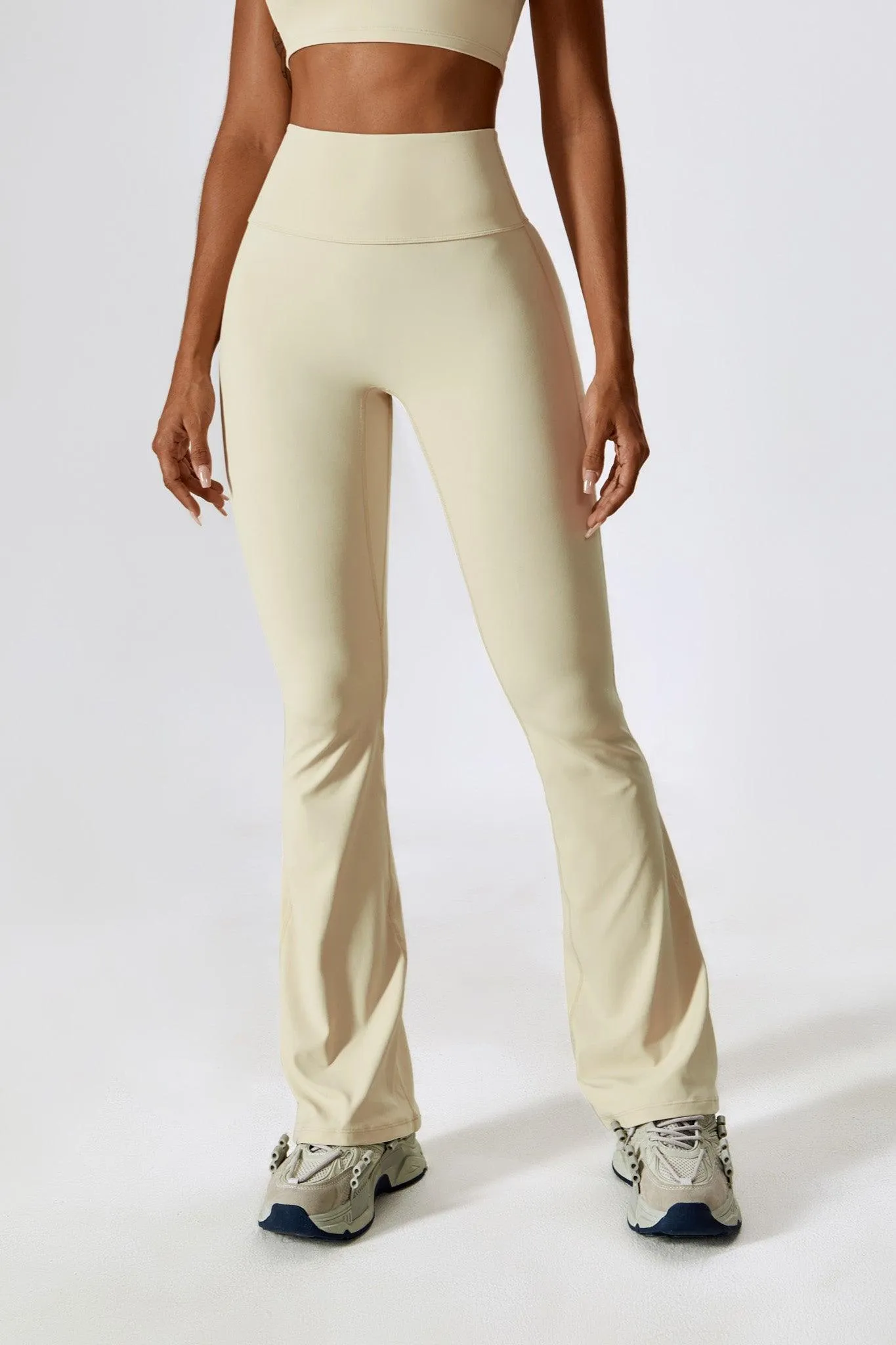 Haven Leggings - Brown