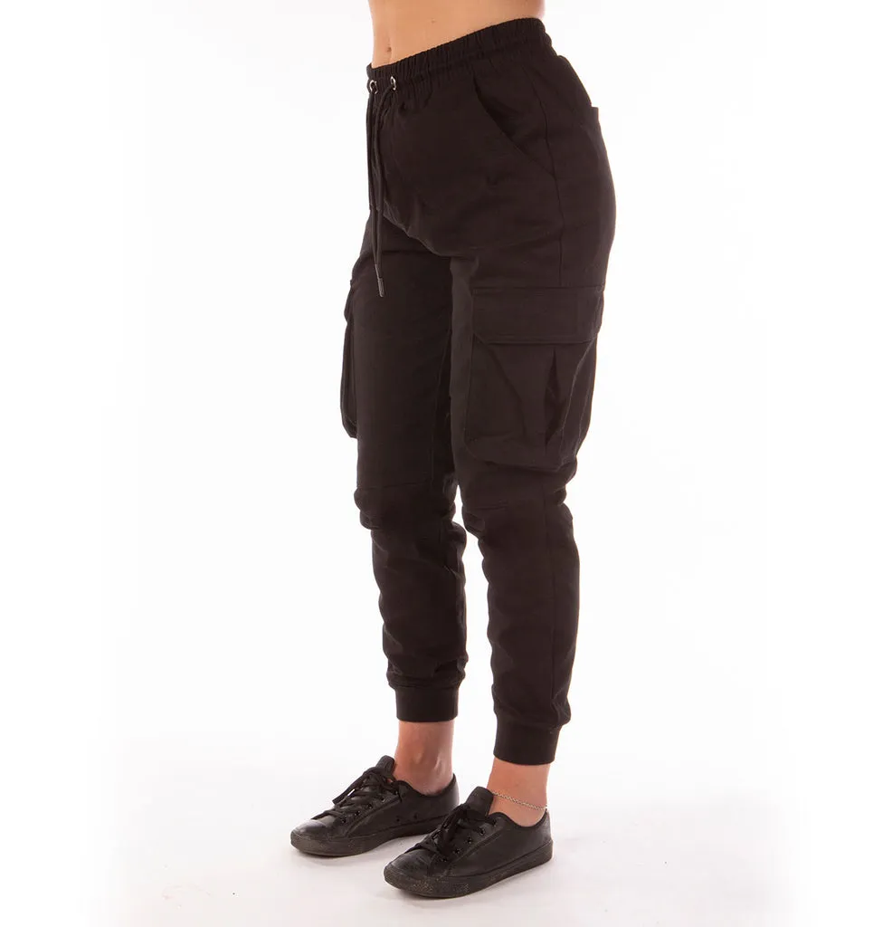 HEADRUSH BRAND 2025 CO WOMEN'S The Mohawk Anniversary Collection Cargo Pants