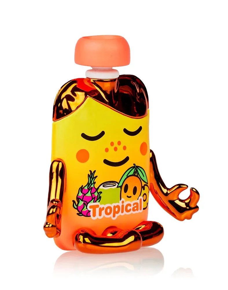 Healthy Besties - Tropical Kawaii (Limited Edition)