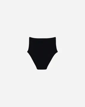 Heart Highwaist Bell Pants