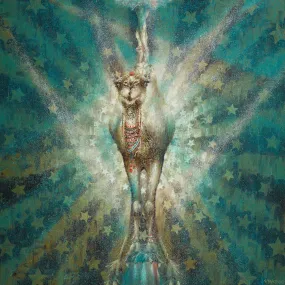 High Pointe by Amanda Stratford