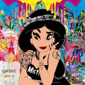 I Ain't No Prize (Jasmine) by #Onelife83