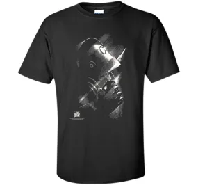 Iron Giant He Can Fly
