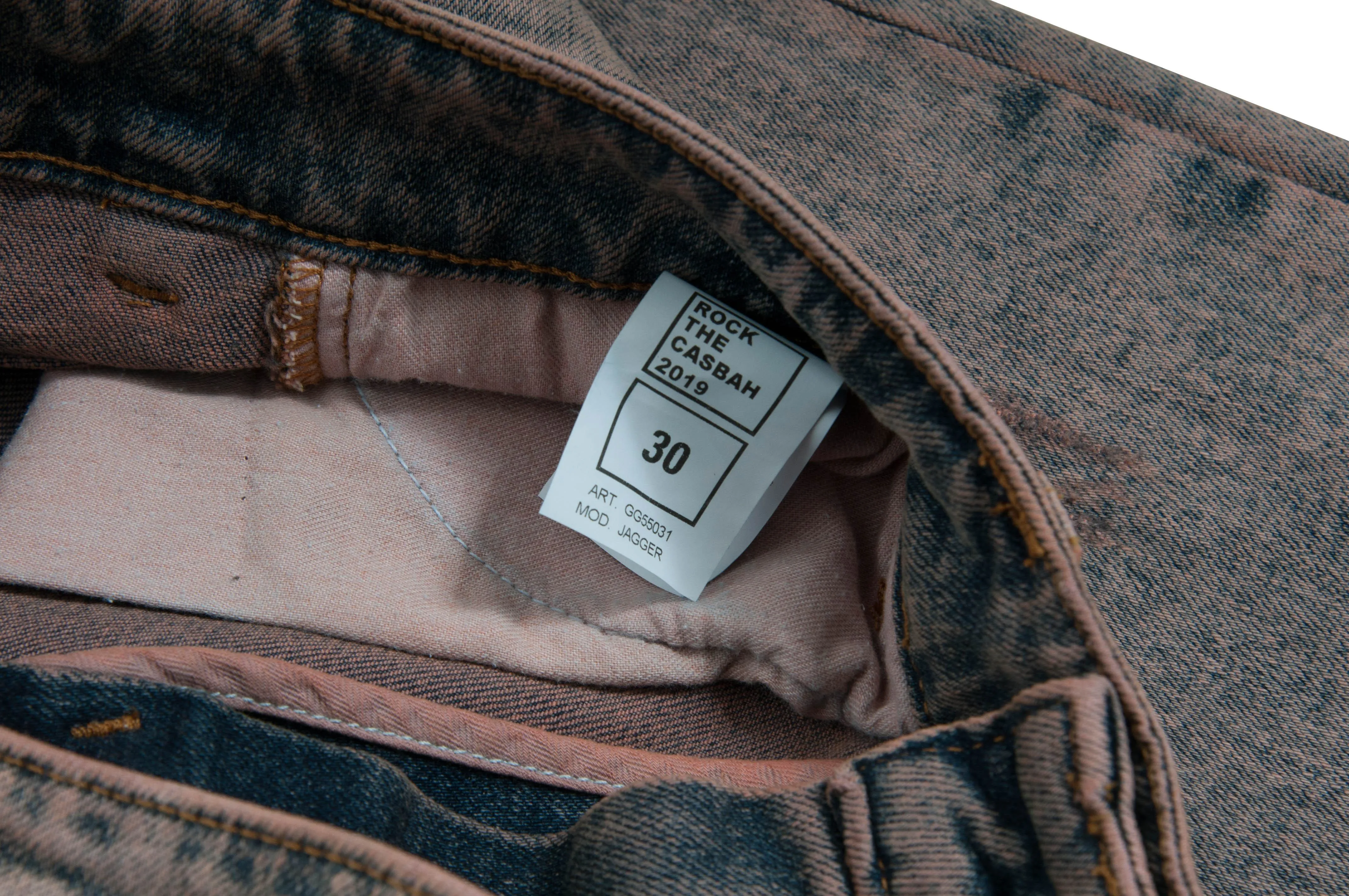 Jagger Jeans