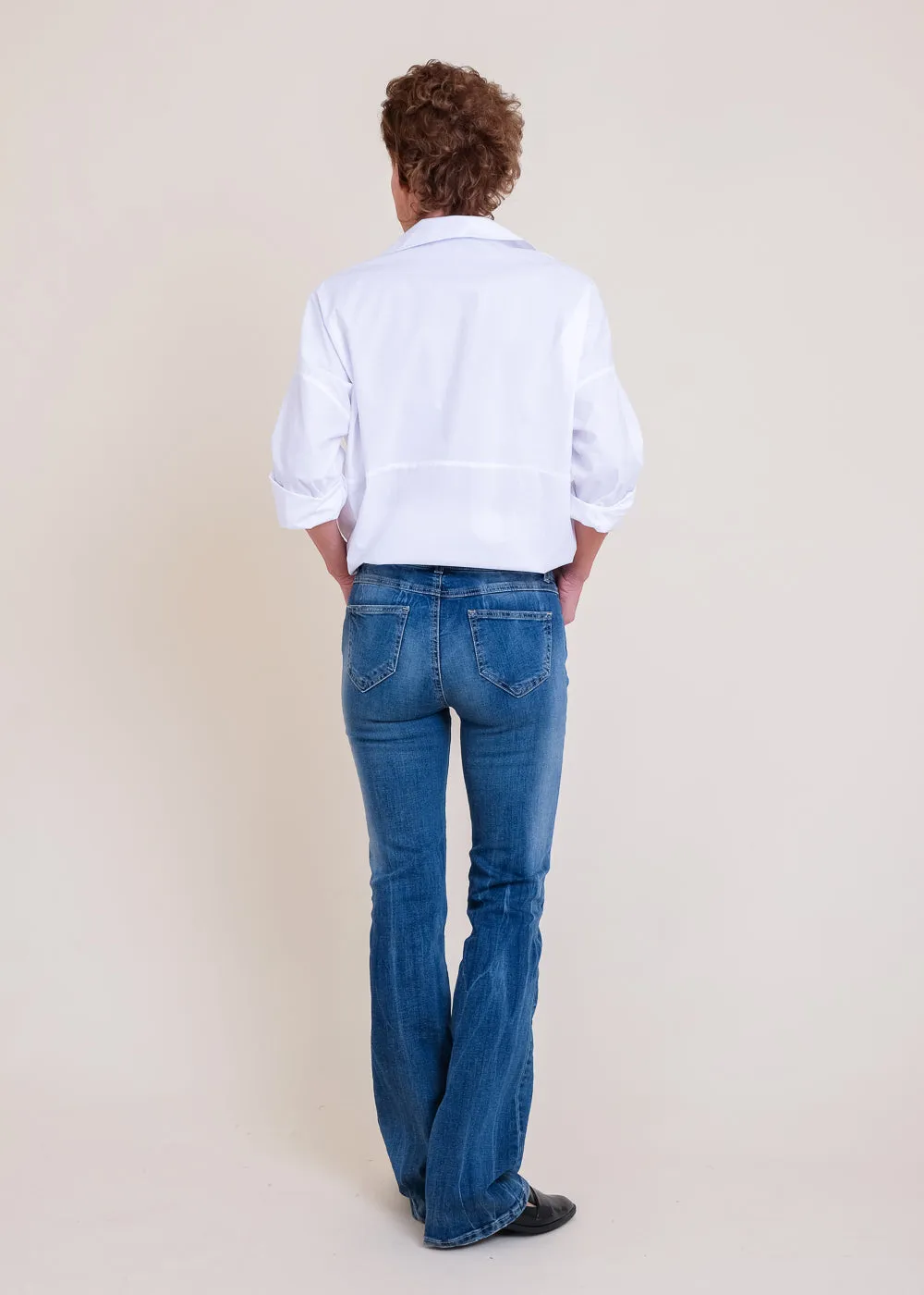 Jeans S