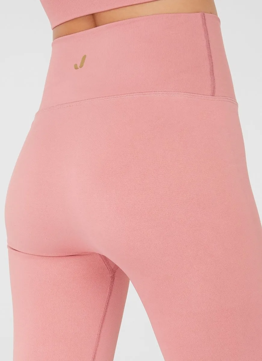 Jerf Naples Econyl Seamless Leggings - Pink
