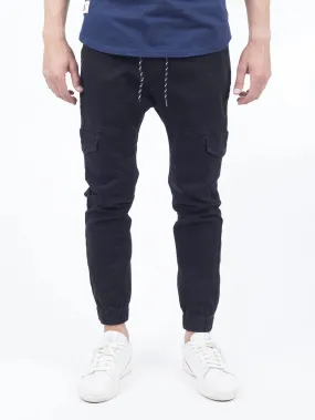 Juckson Cargo Jogger Pants