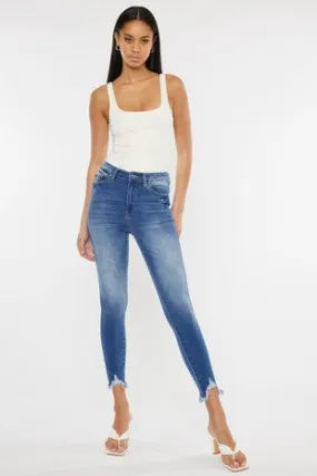 Kancan Gem High Rise Jean