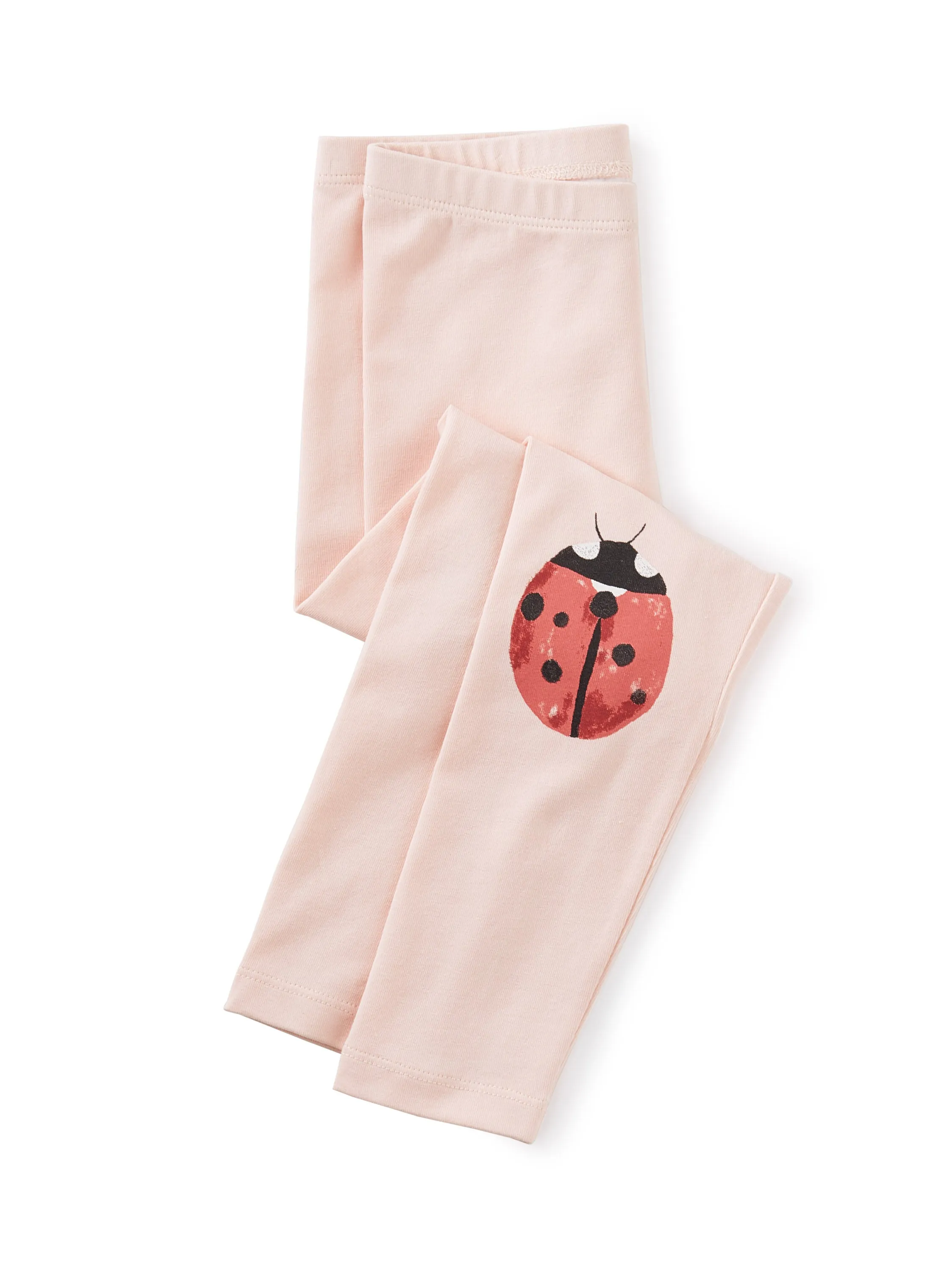 Ladybug Graphic Legging