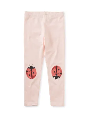 Ladybug Graphic Legging