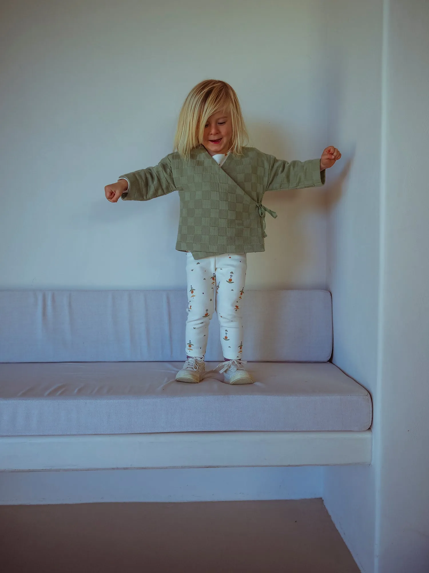 Legging Echo
