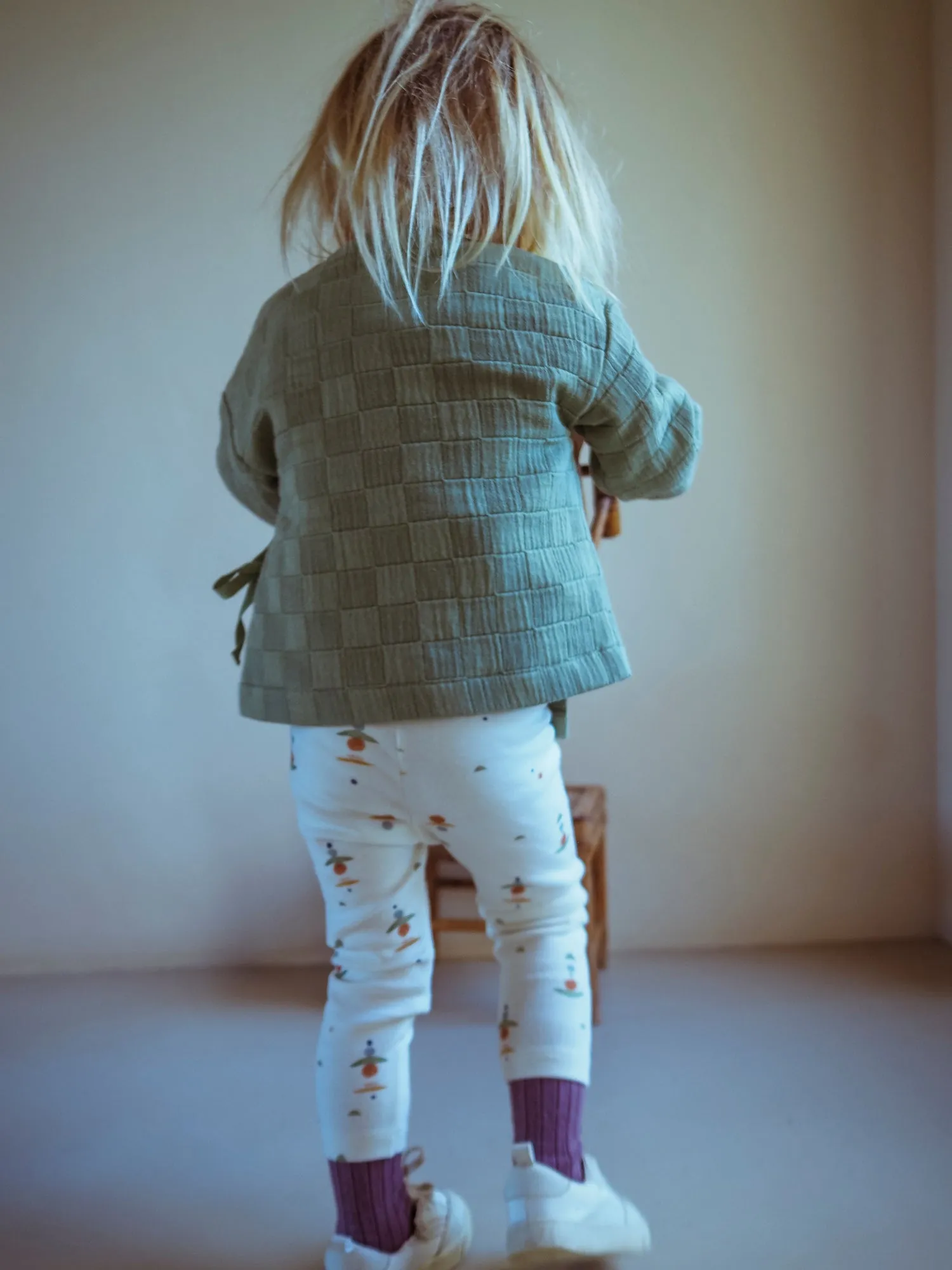 Legging Echo