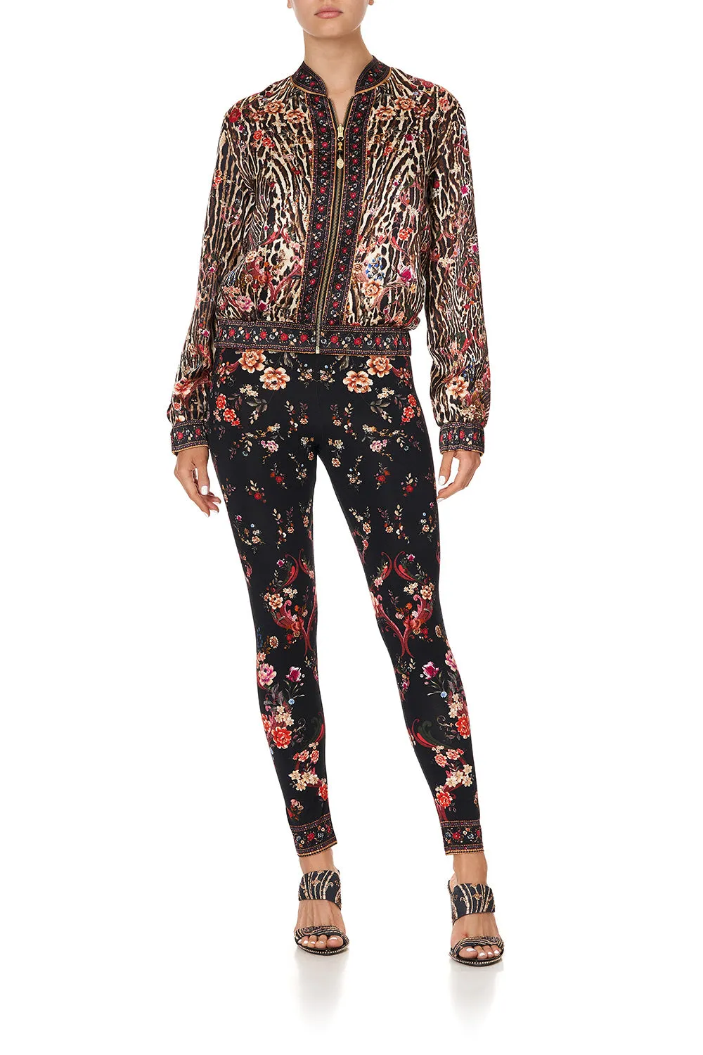 LEGGINGS A GIRL LIKE YOU