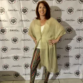 LEGGINGS HAMPTONS/DONATELLA