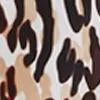 Leopard-Print Midi Slip Skirt - 7th Avenue