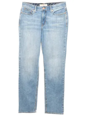 Light Wash Levi's Jeans - W30 L31