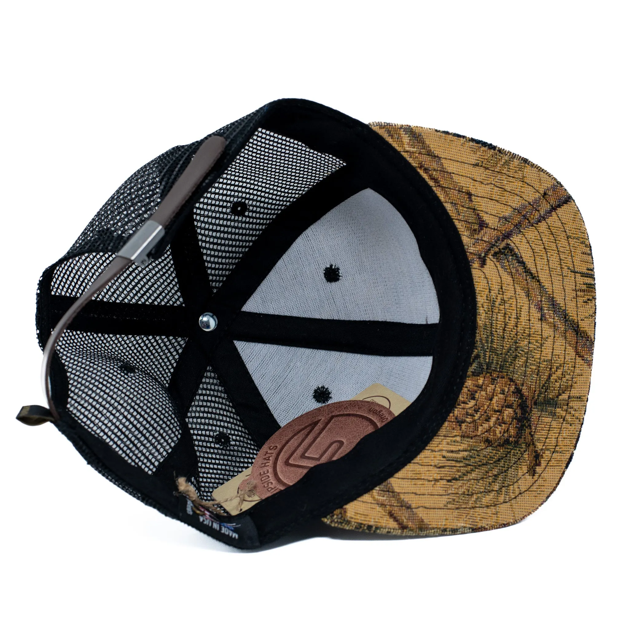 LIMITED EDITION On The Run - PRIMO BALL CAP