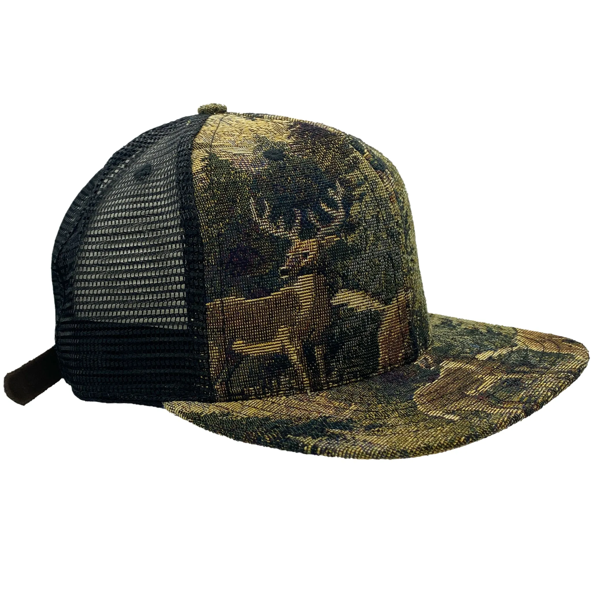 LIMITED EDITION On The Run - PRIMO BALL CAP