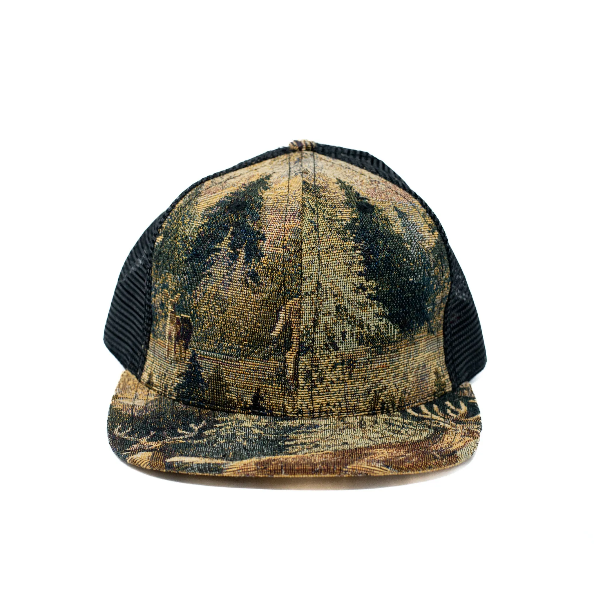 LIMITED EDITION On The Run - PRIMO BALL CAP
