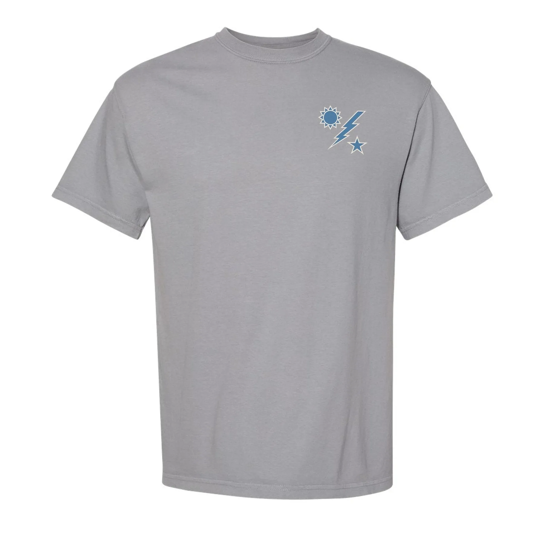 Limited Edition - The High Life - Heavyweight Tee
