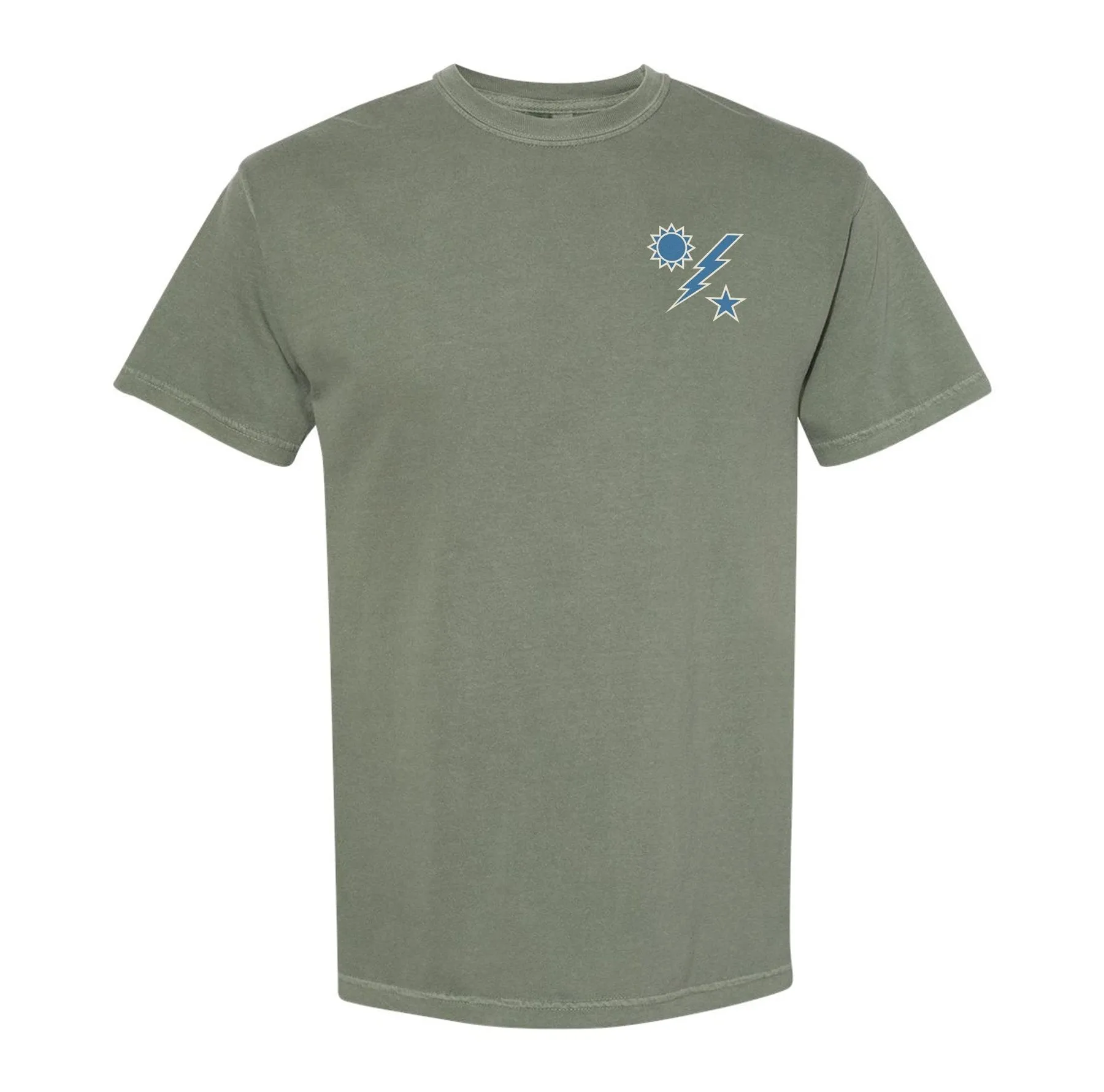 Limited Edition - The High Life - Heavyweight Tee