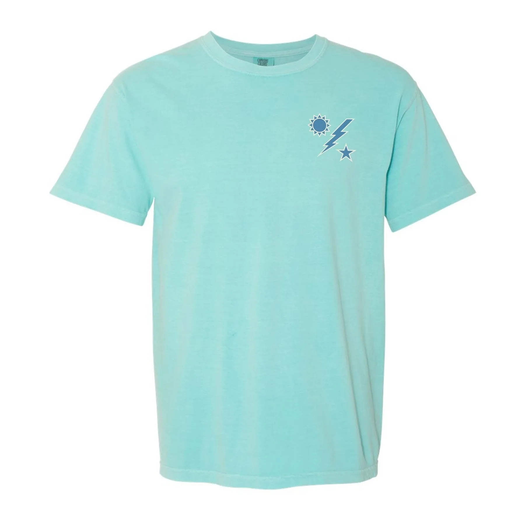 Limited Edition - The High Life - Heavyweight Tee