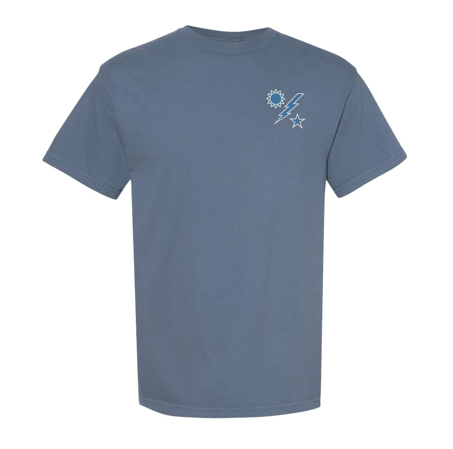 Limited Edition - The High Life - Heavyweight Tee