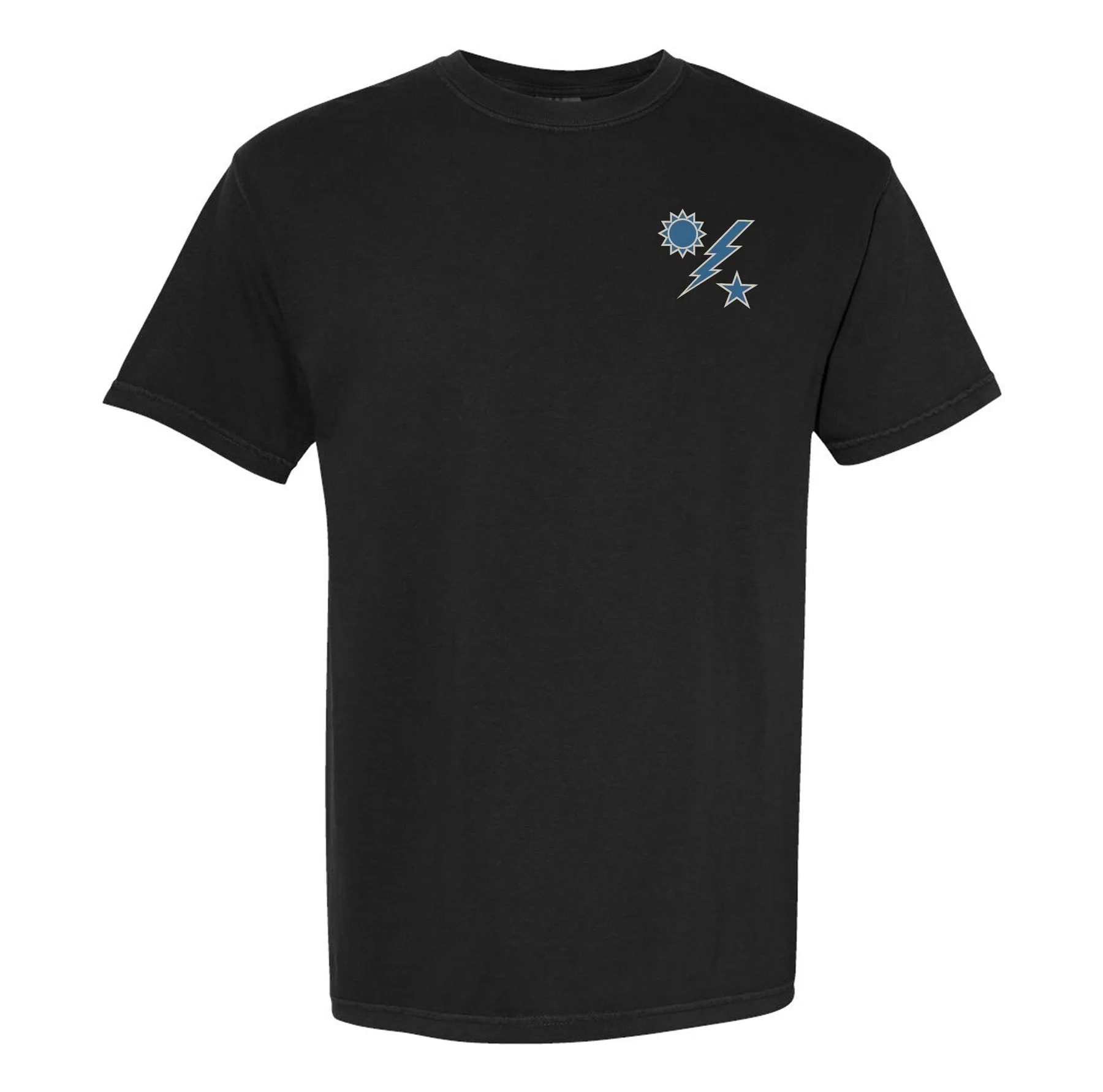 Limited Edition - The High Life - Heavyweight Tee