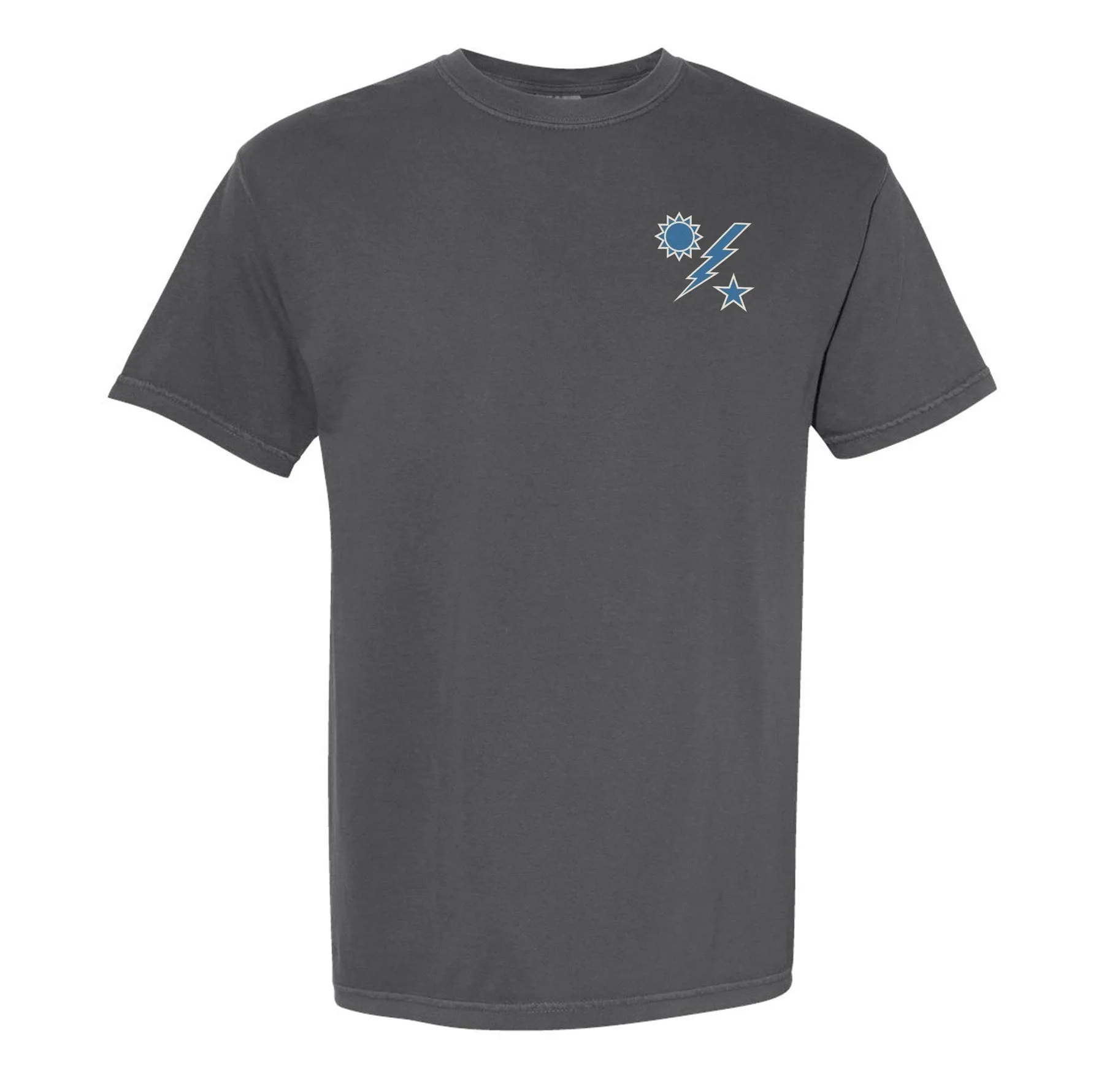 Limited Edition - The High Life - Heavyweight Tee