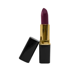Lipstick - Cold Hearted (Cream Matte) - Gold Trim