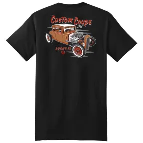 Lucky 13 The Custom Coupe T-Shirt