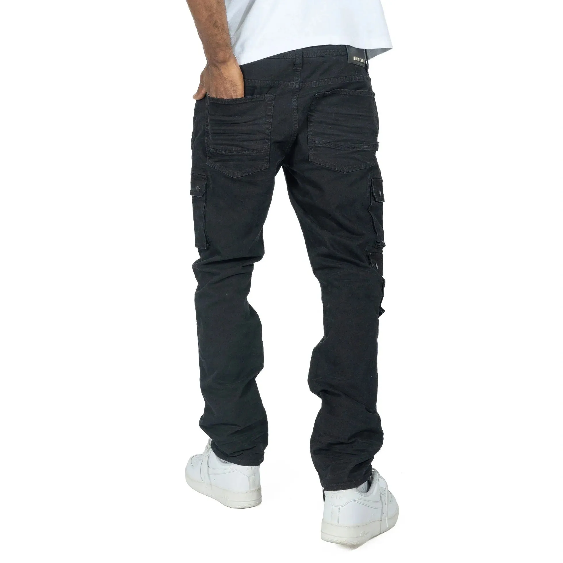 MAKOBI M1737-BLACK