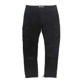 MAKOBI M1737-BLACK