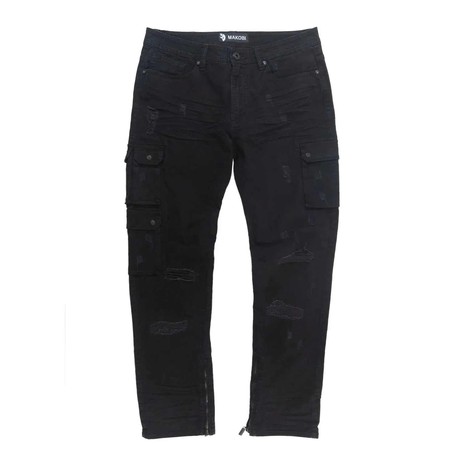 MAKOBI M1737-BLACK