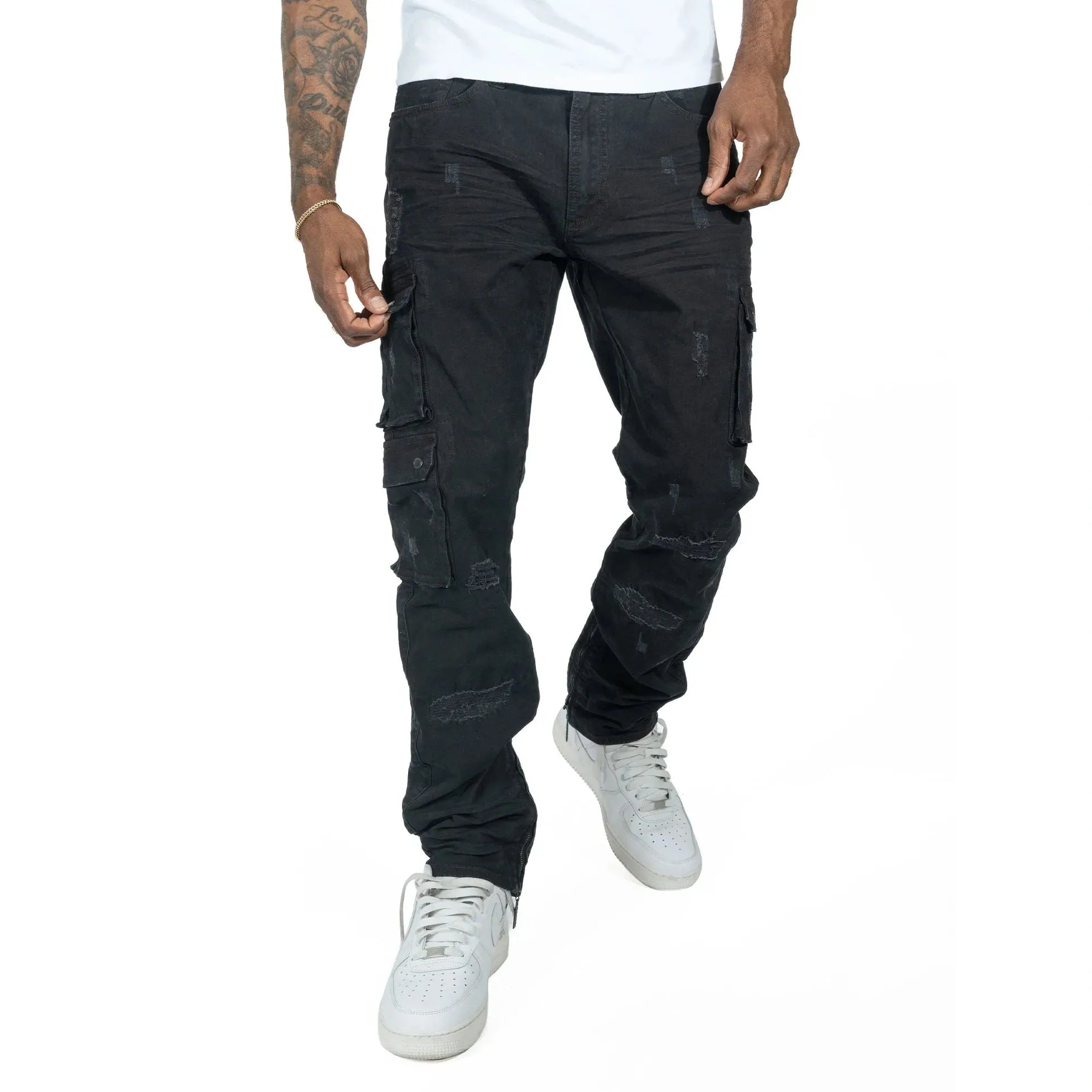 MAKOBI M1737-BLACK
