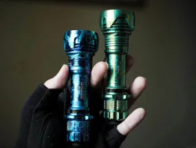 Manker Striker Limited Edition