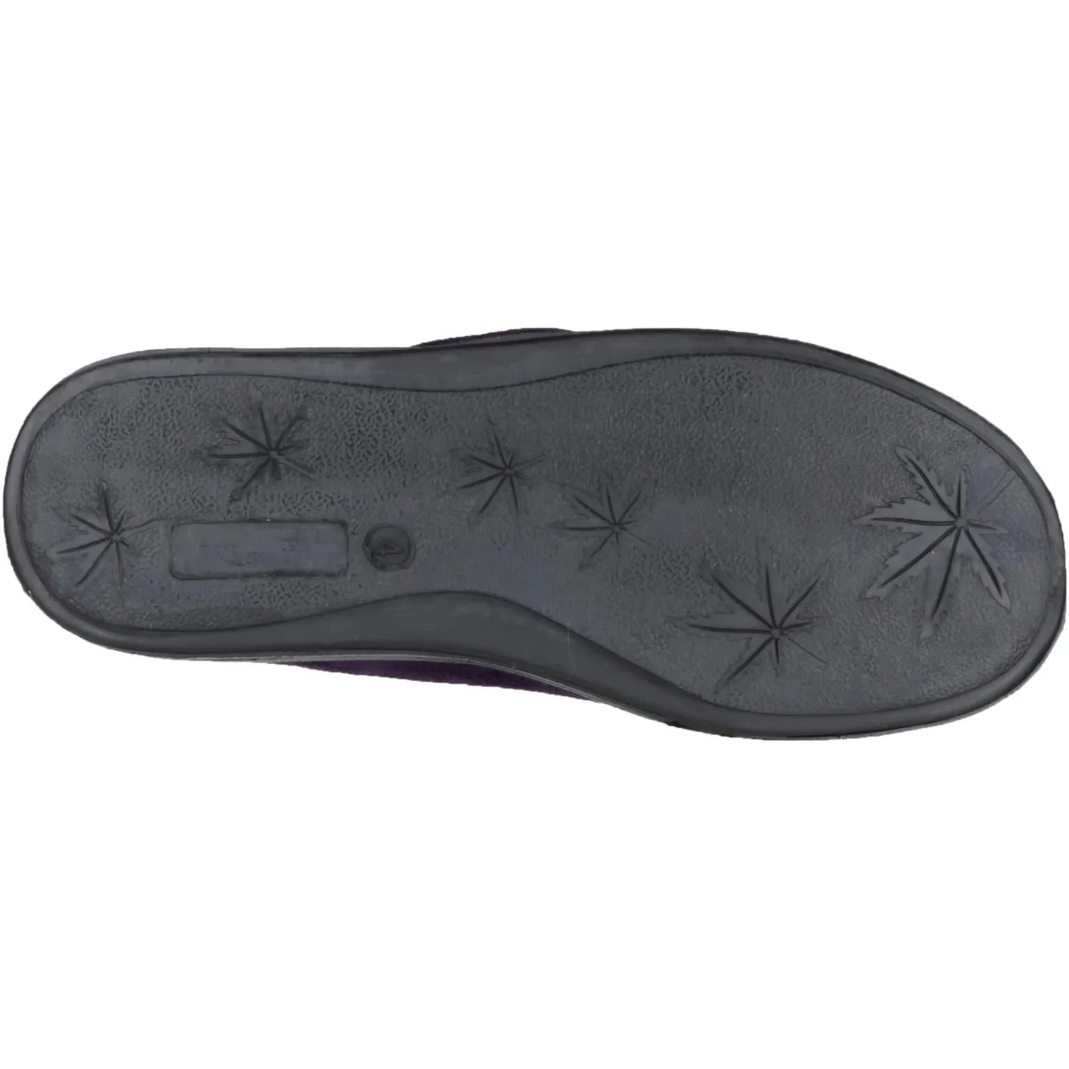 Mirak Jeane Touch Fastening Bootee
