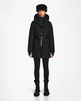 Moda M Down Parka