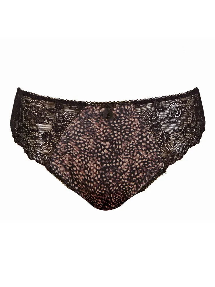 Morgan Brief