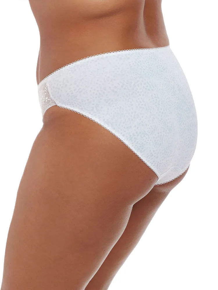 Morgan Brief