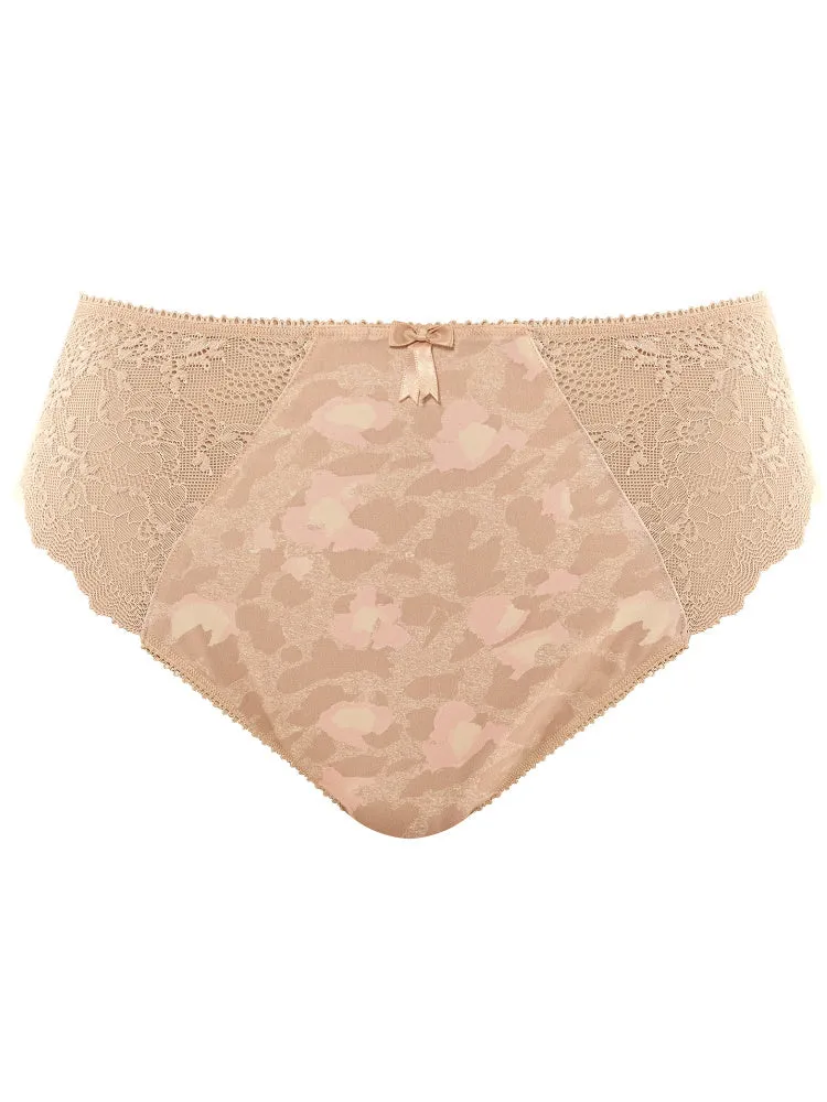 Morgan Brief
