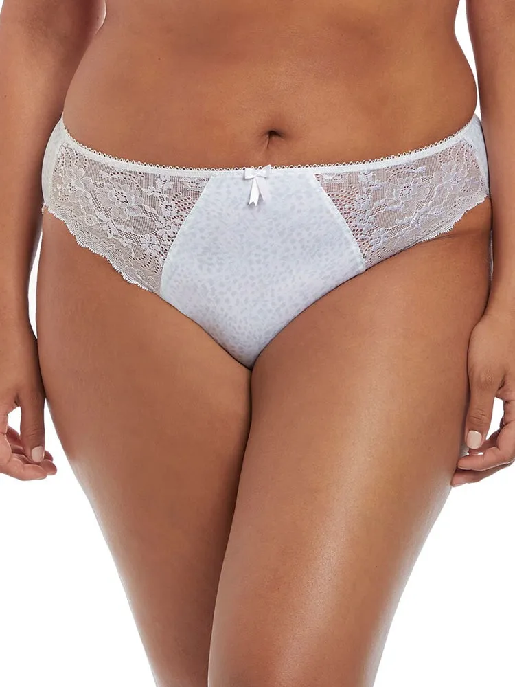 Morgan Brief