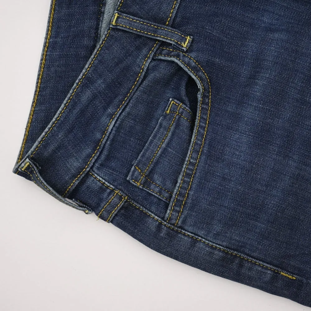 Mustang Women's Windhoek Skinny Fit Denim