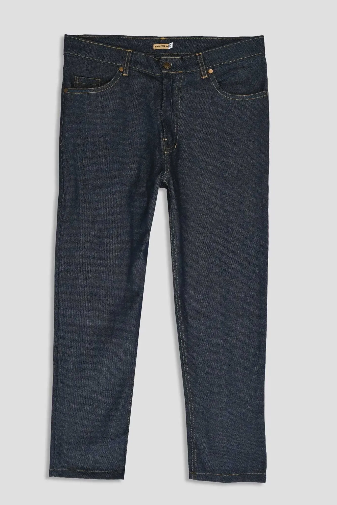 Neutral Men's Baytown Stretchable Denim