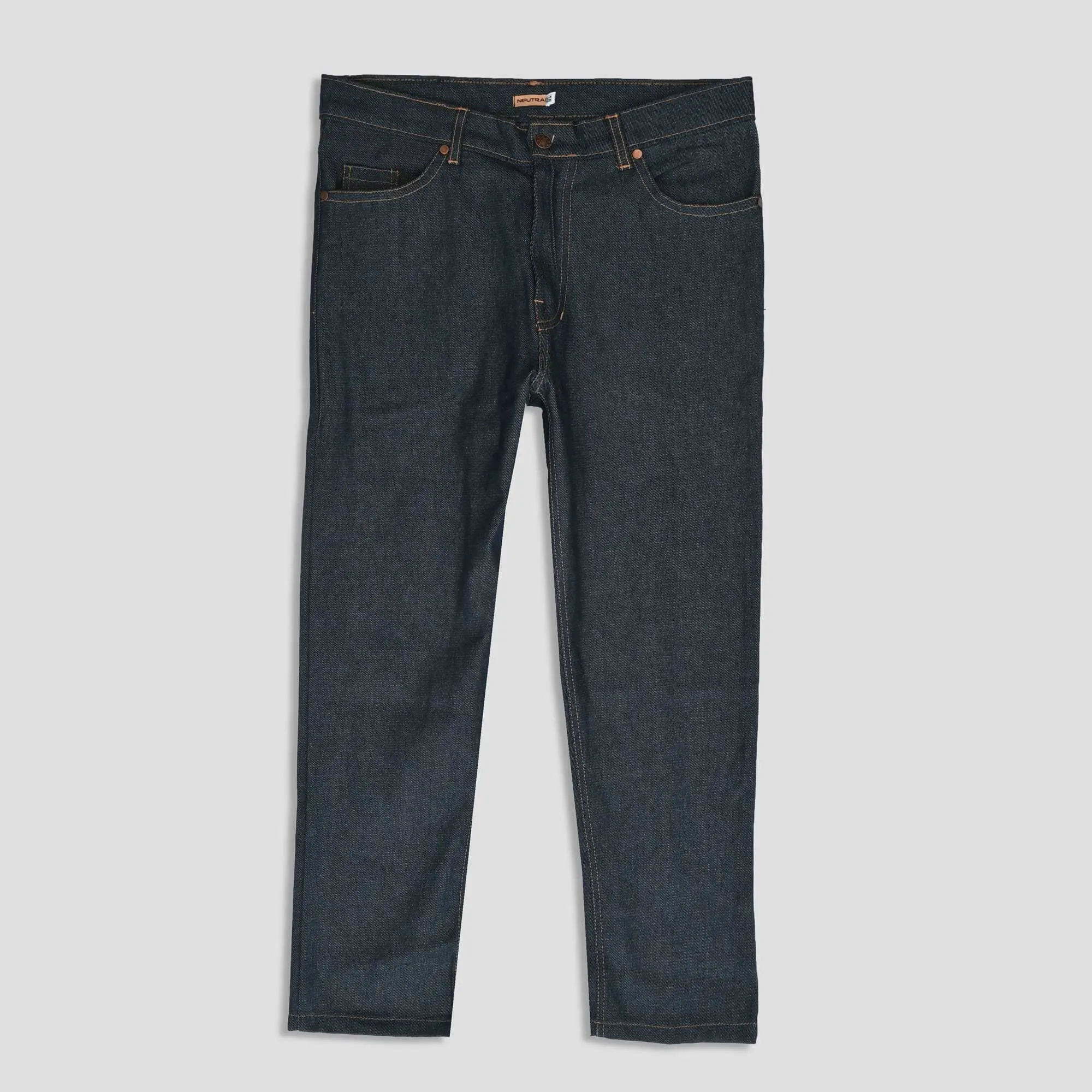 Neutral Men's Baytown Stretchable Denim