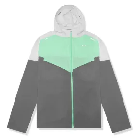 Nike Repel Packable UV Mint Windrunner