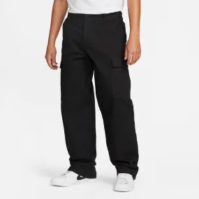 Nike SB Kearny Cargo Pant Black