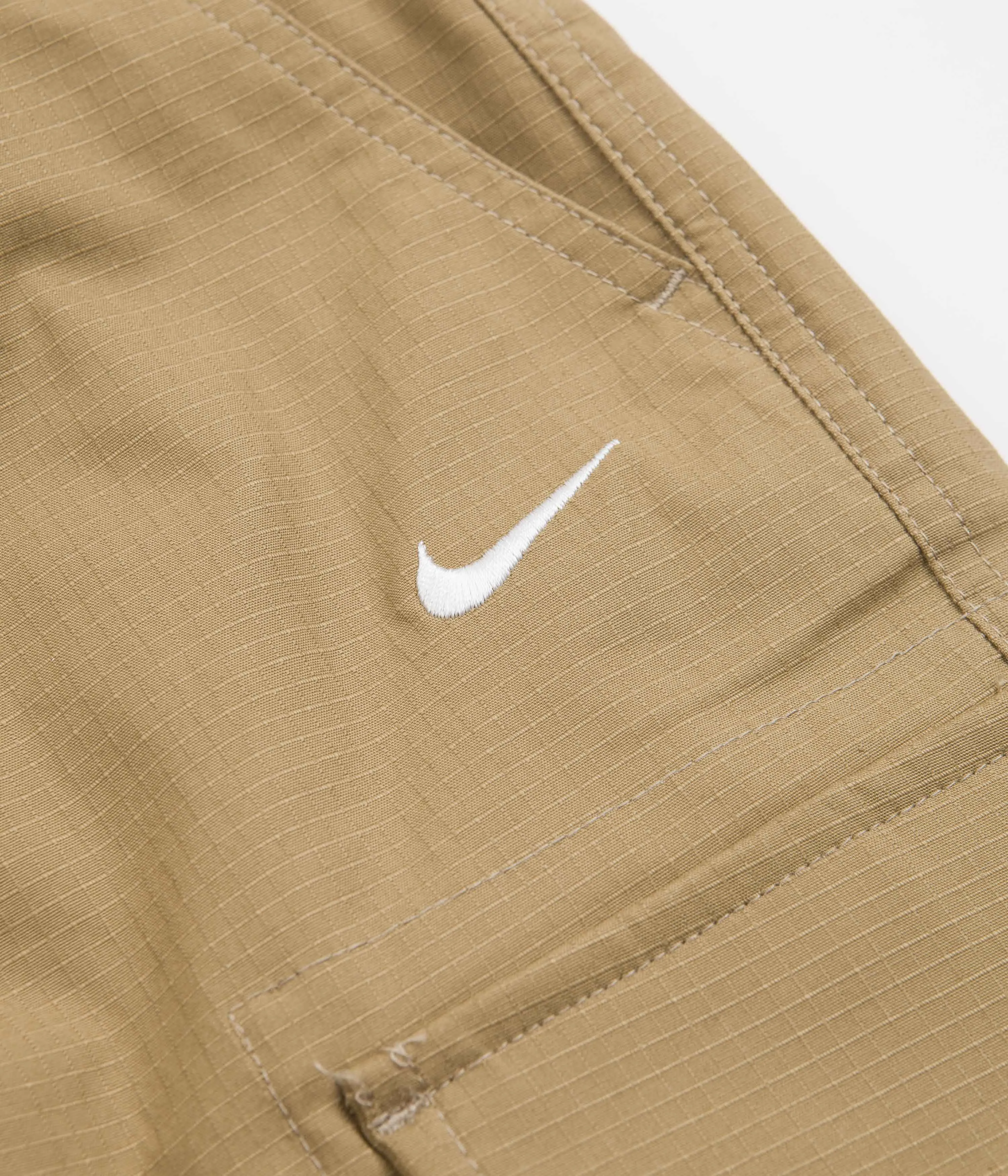 Nike SB Kearny Cargo Pants - Dark Driftwood