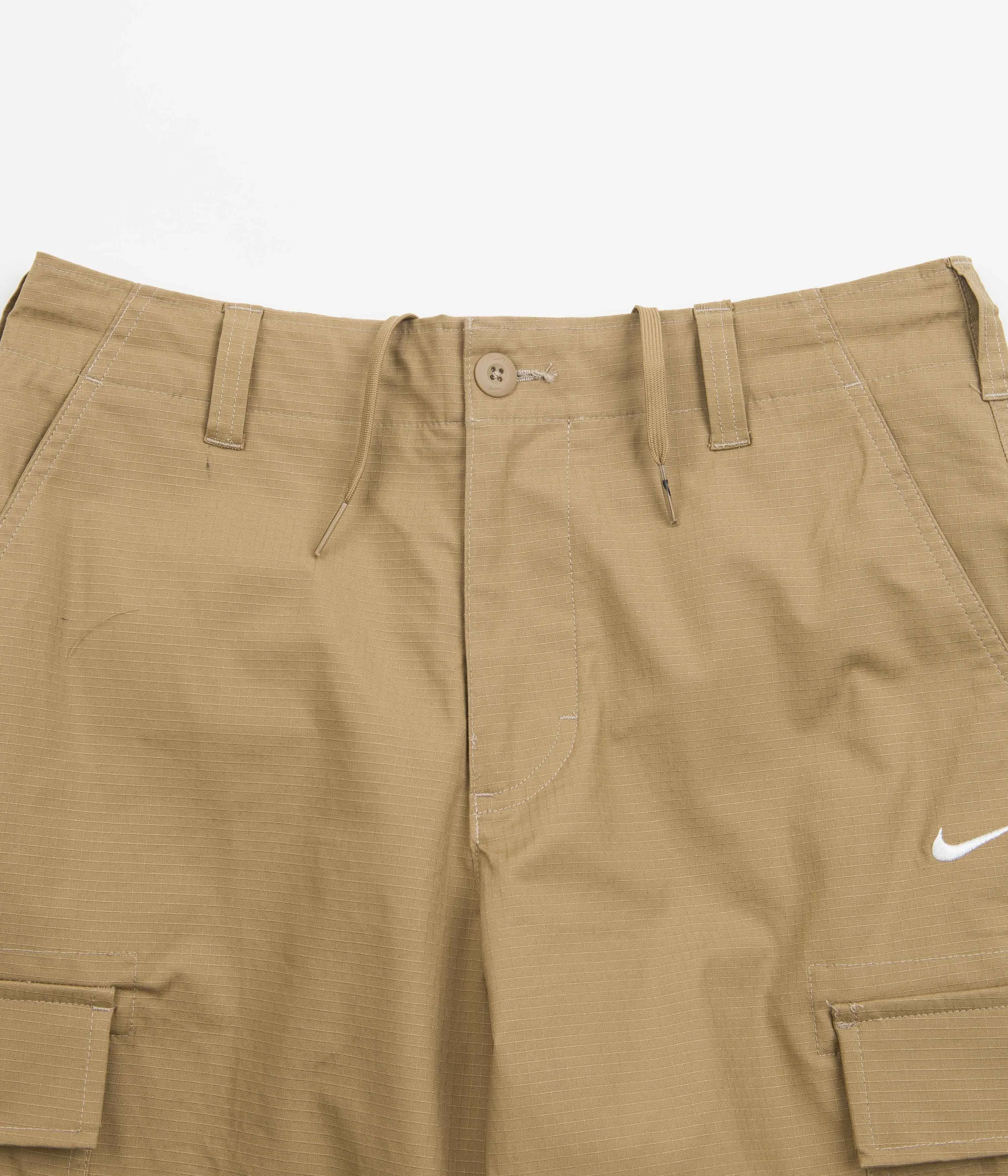 Nike SB Kearny Cargo Pants - Dark Driftwood