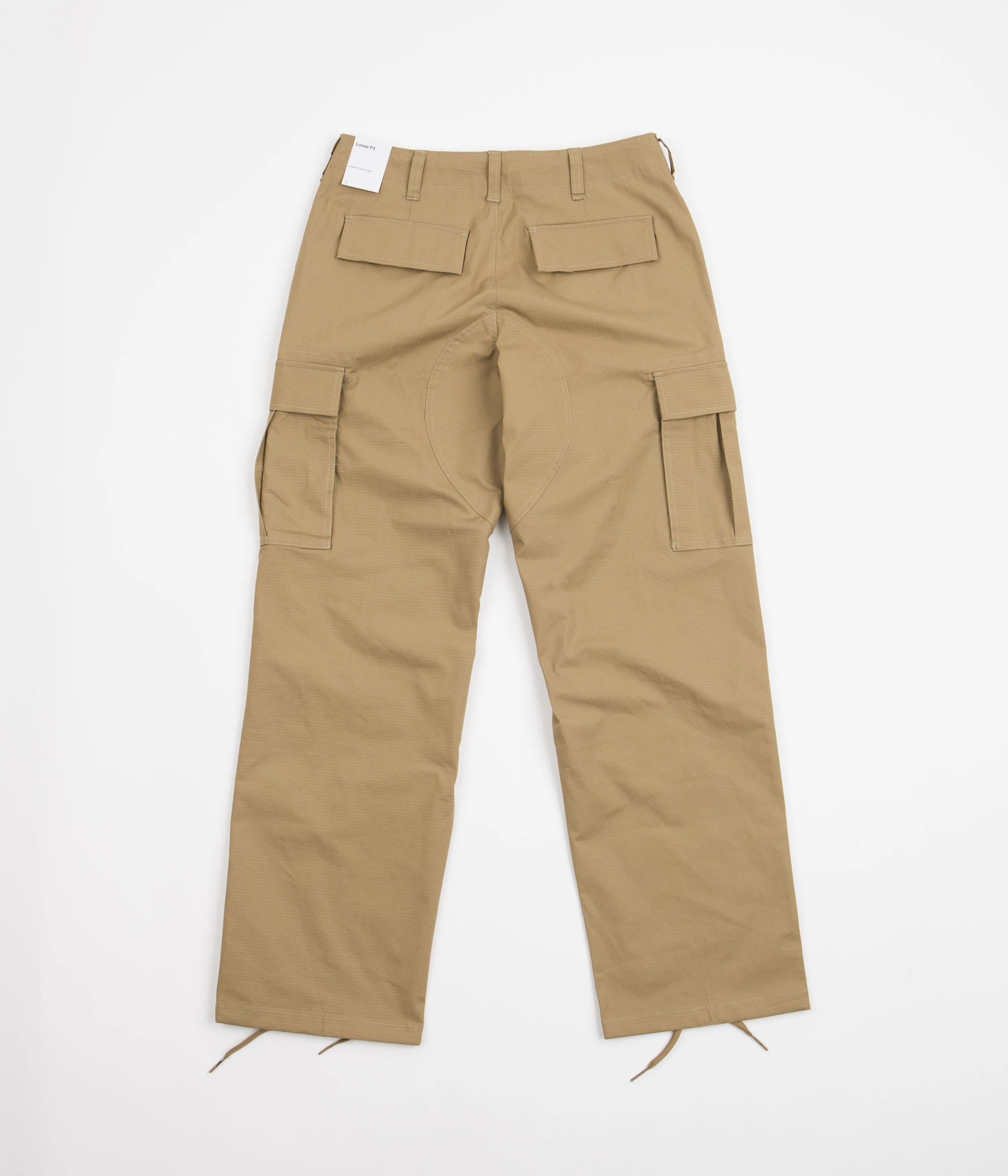 Nike SB Kearny Cargo Pants - Dark Driftwood